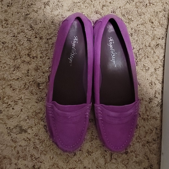 Shoes - Shoes size 8